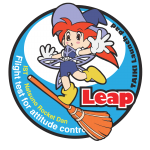 LEAPlogomini1