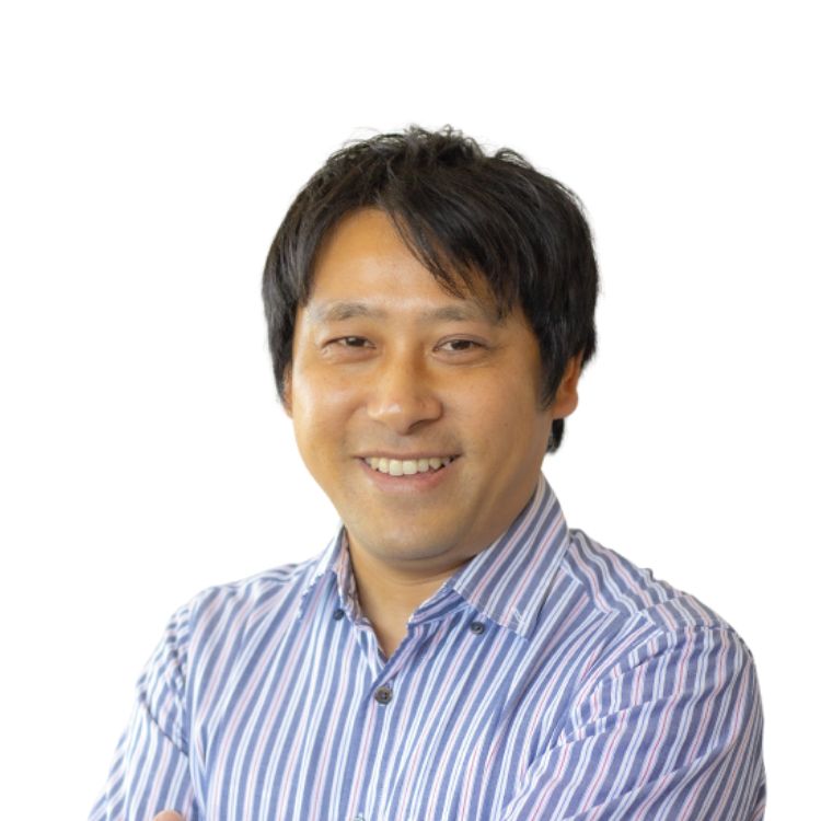 SATOSHI NAKAYAMA