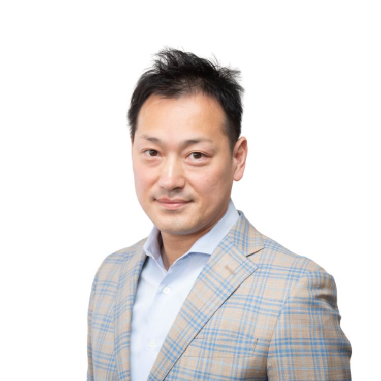 KEIJI ATSUTA