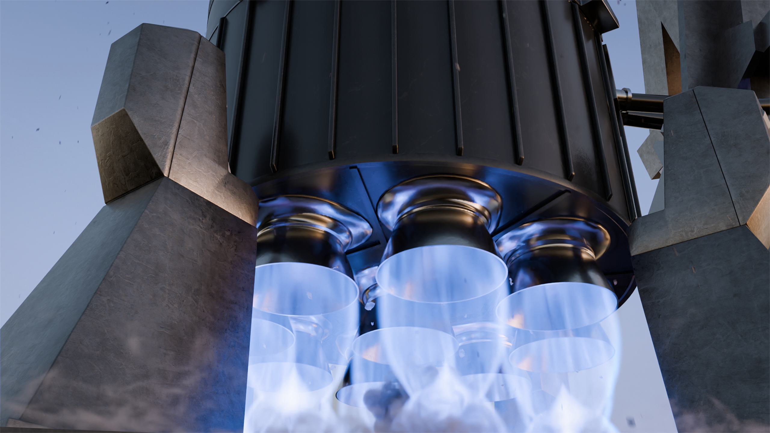 NEWS | インターステラテクノロジズ株式会社 – Interstellar